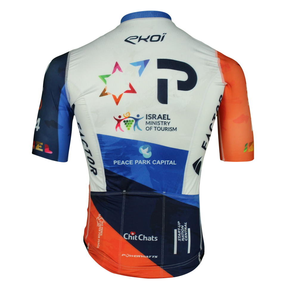 Team Signed Shirt - 1