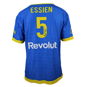 Michael Essien