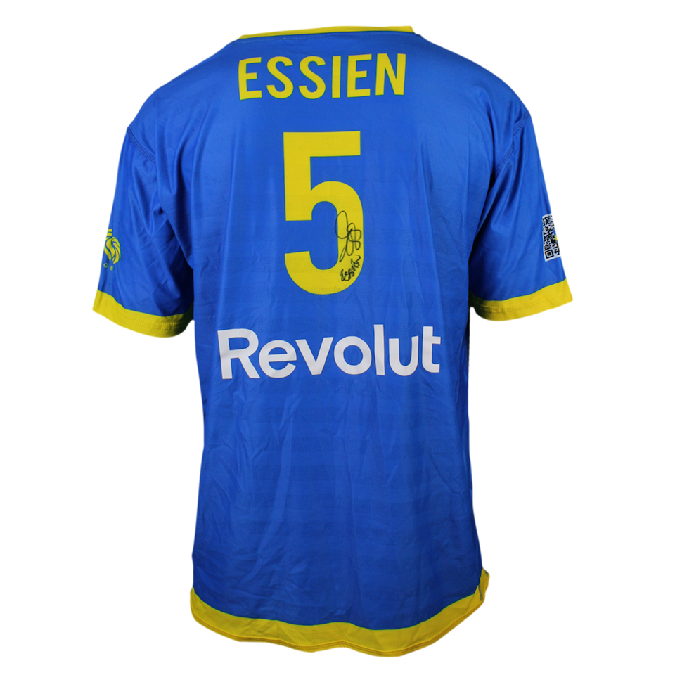 Michael Essien