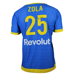 Gianfranco Zola