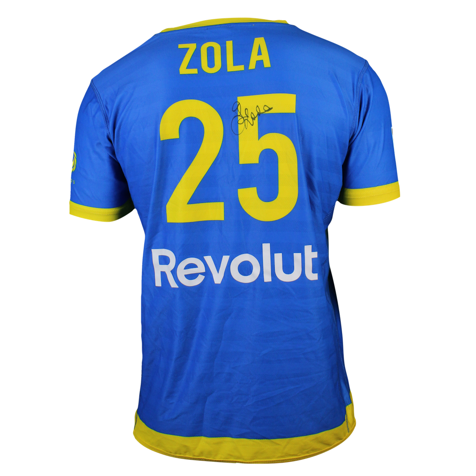Gianfranco Zola