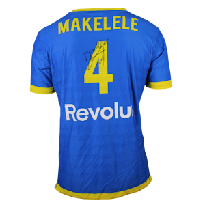 Claude Makelele