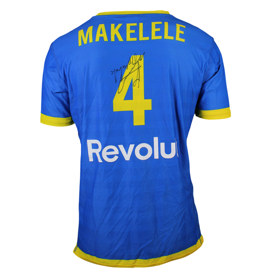 Claude Makelele