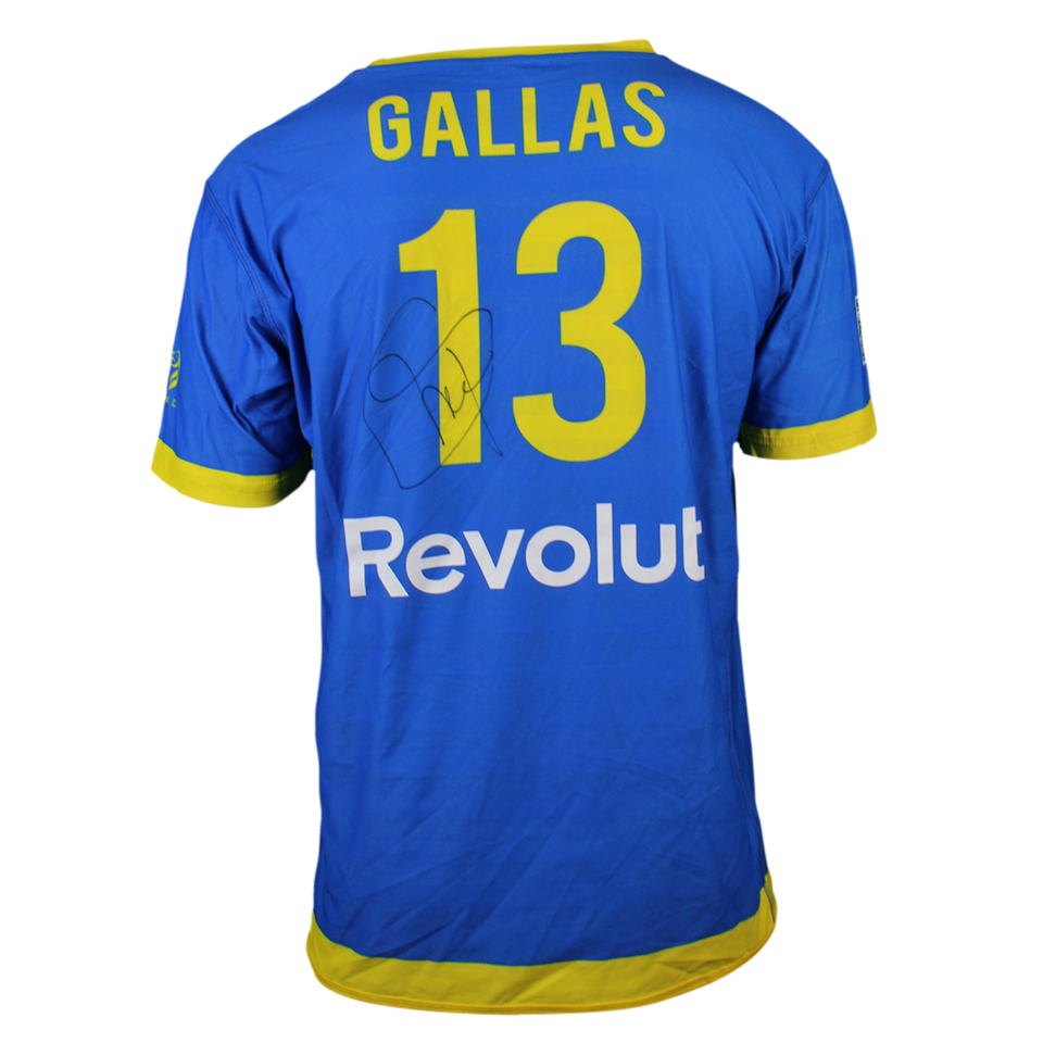 William Gallas