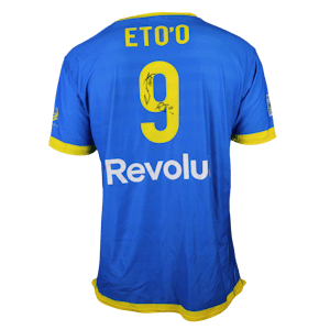 Samuel Eto'o