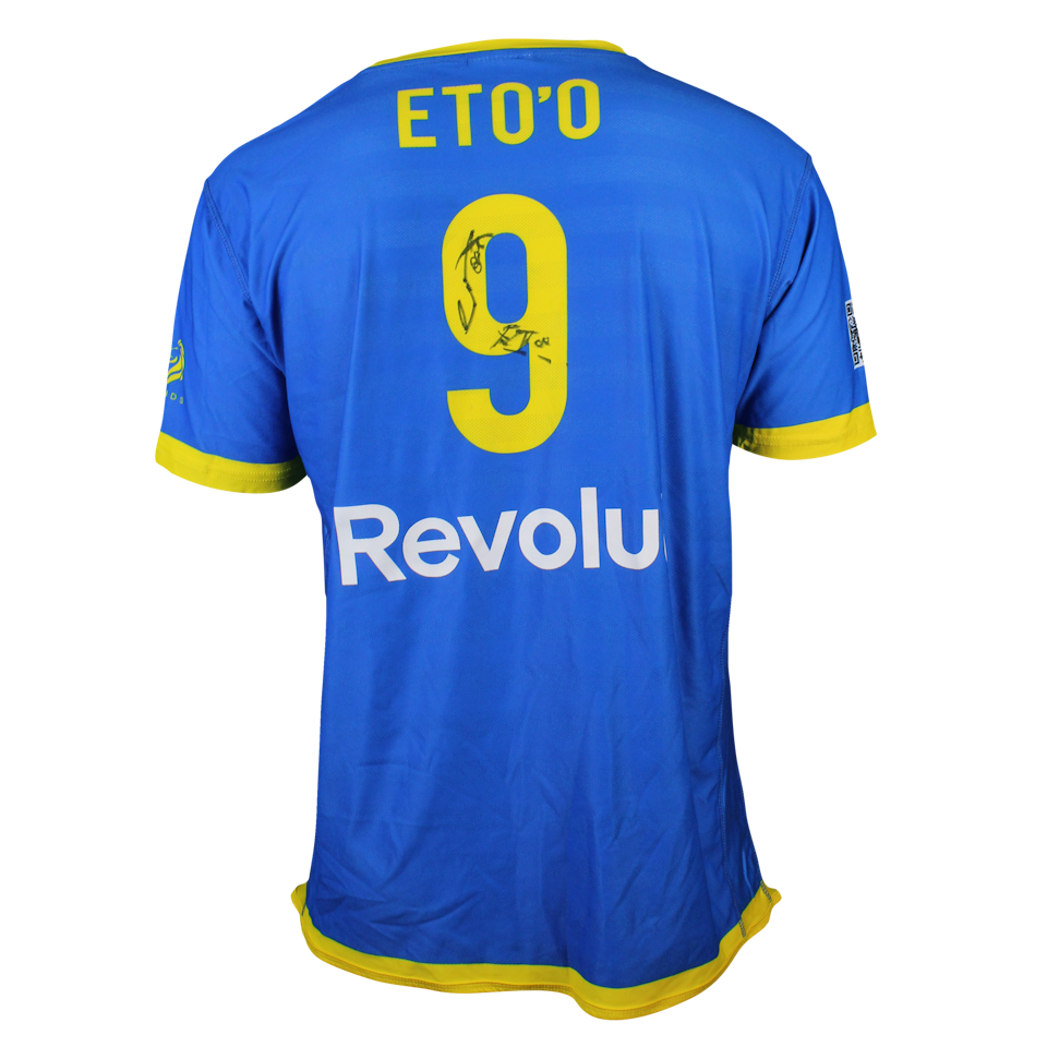 Samuel Eto'o