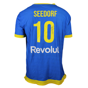 Clarence Seedorf