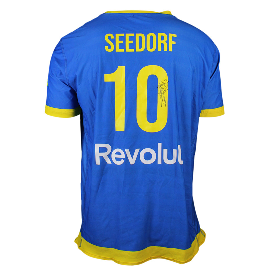 Clarence Seedorf