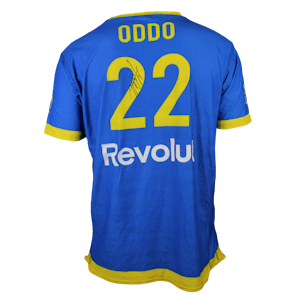 Massimo Oddo