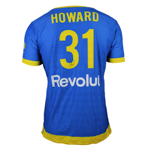 Russell Howard