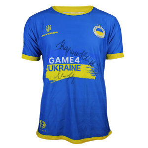 Andriy Shevchenko