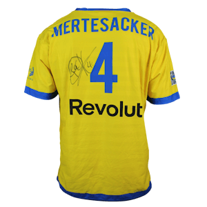Per Mertesacker