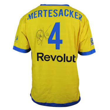 Per Mertesacker