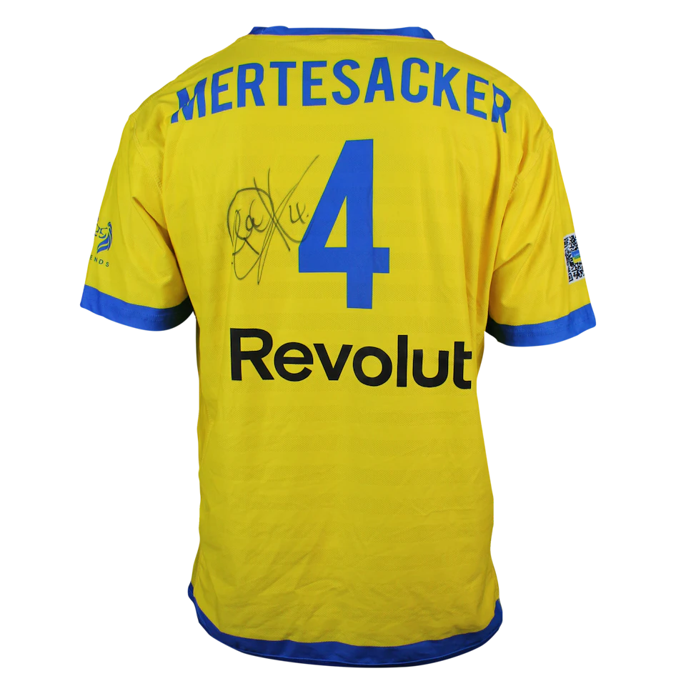 Per Mertesacker