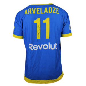 Shota Arveladze