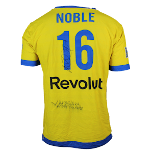 Mark Noble