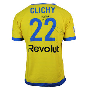 Gael Clichy