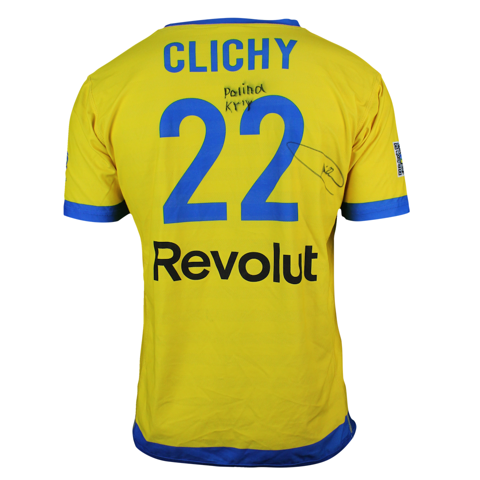 Gael Clichy