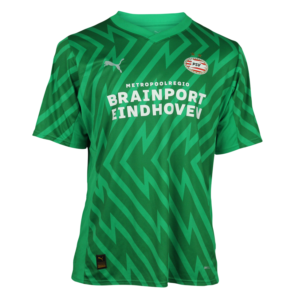 Walter Daniel Benítez PSV jersey