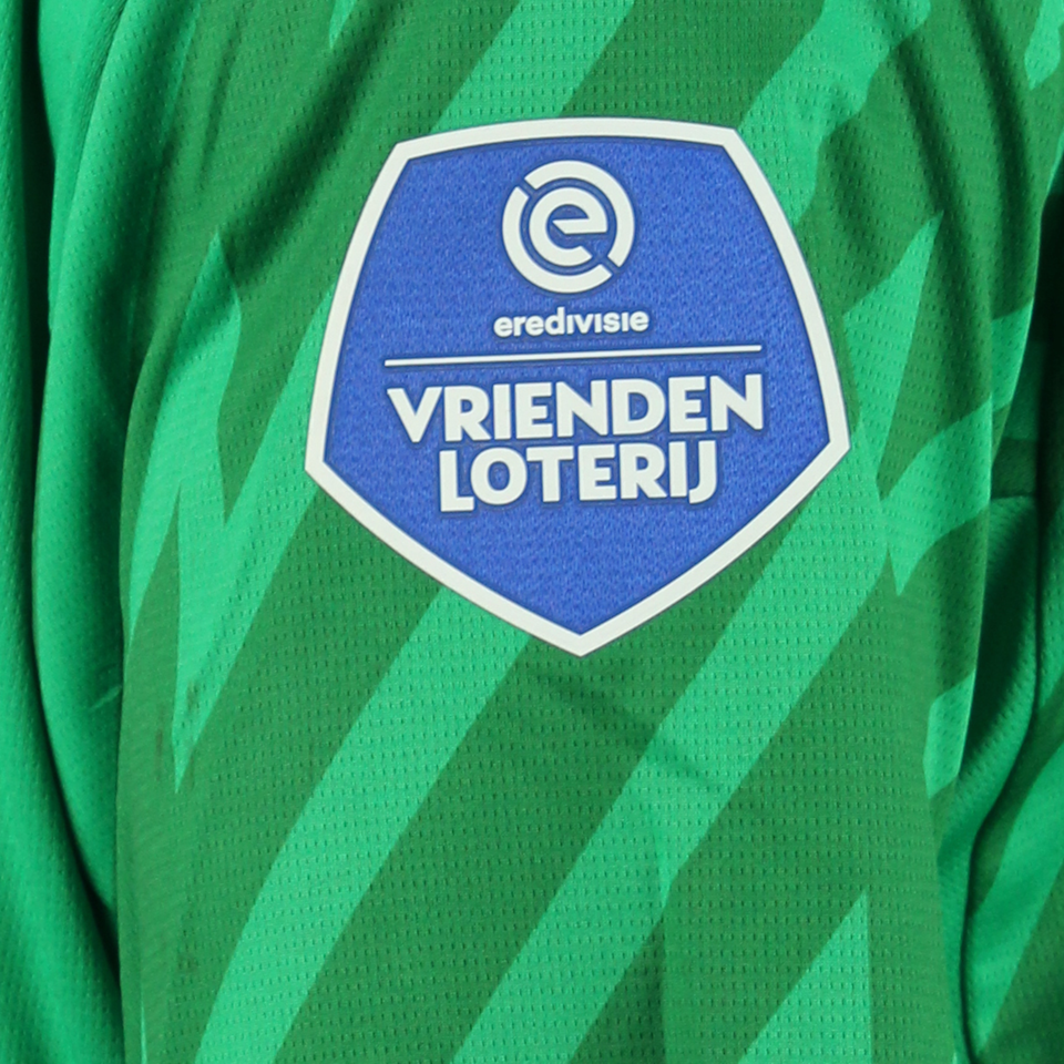Walter Daniel Benítez PSV jersey