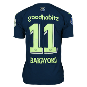 Shirt van Johan Bakayoko PSV