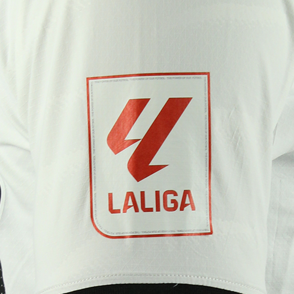 Gabriel Paulista Valencia CF shirt