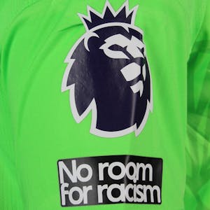 Crystal Palace-Trikot von Joseph Whitworth