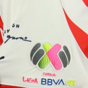 Damaris Godinez | Chivas W 