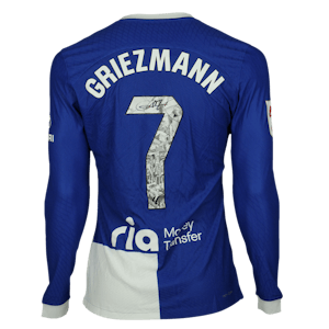 Camiseta Antoine Griezmann Atlético de Madrid