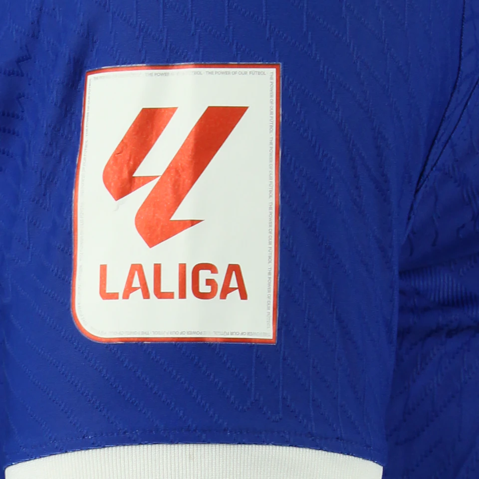 Pablo Barrios Rivas Atlético de Madrid shirt