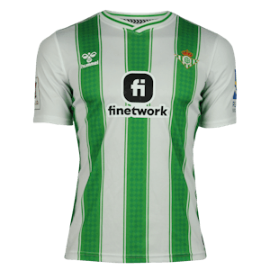 Héctor Bellerín Real Betis jersey