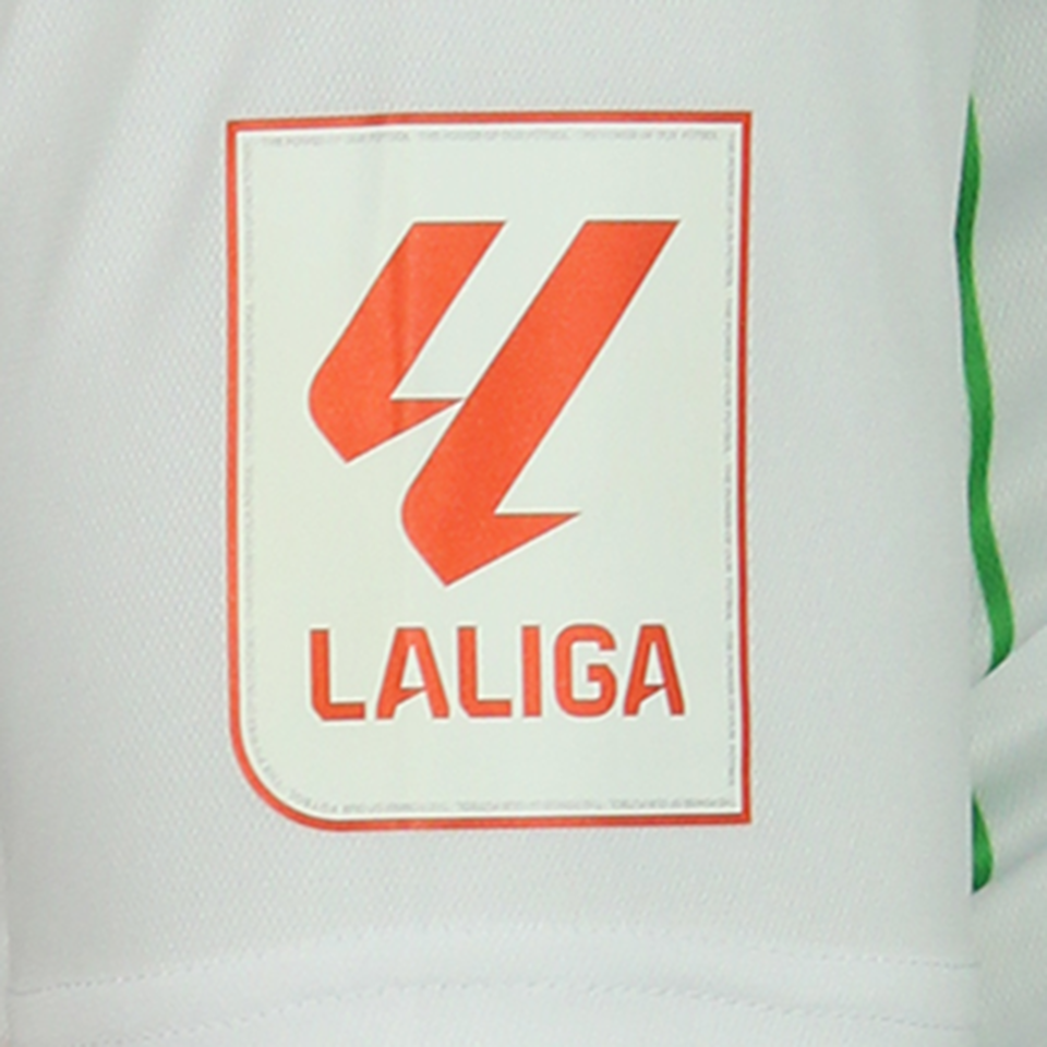 Héctor Bellerín Real Betis jersey