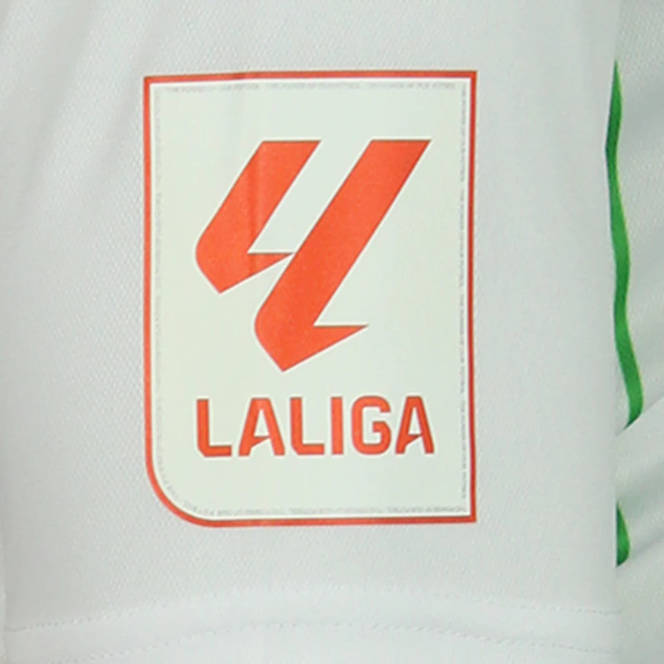 Camiseta Paul Akouokou Real Betis