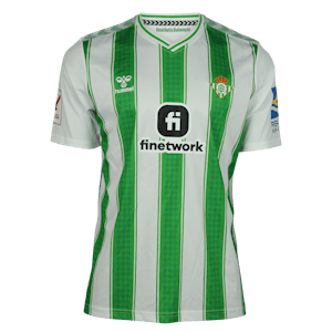 Borja Iglesias Real Betis shirt