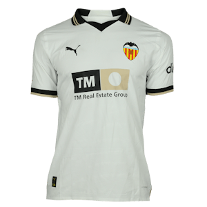 Pepelu Valencia CF forması