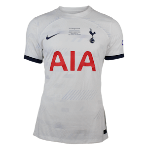 Pape Matar Sarr Tottenham Hotspur shirt