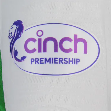 Maglia di Christian Doidge (Hibernian)