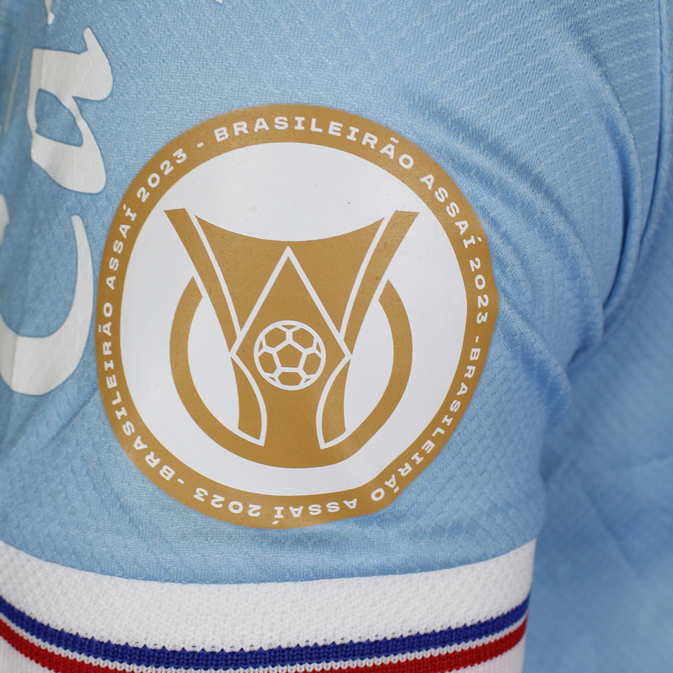 Gabriel Xavier Bahia shirt