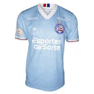 Gabriel Xavier Bahia shirt