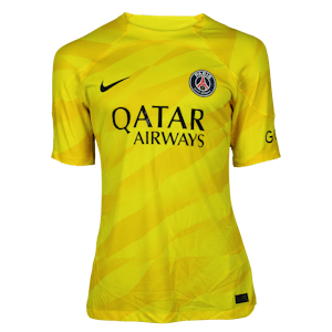 Maillot de Keylor Navas  (Paris Saint-Germain)