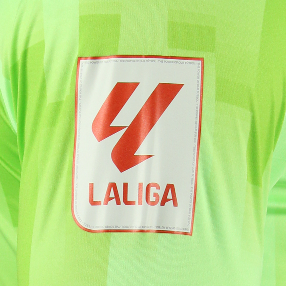 Cristian Rivero Sabater Valencia CF shirt
