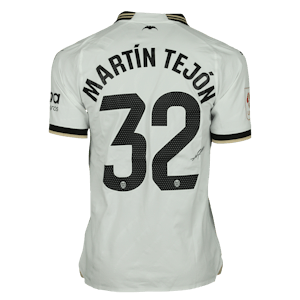 Martin Tejón