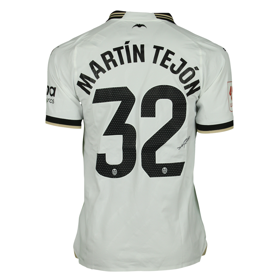Martin Tejón