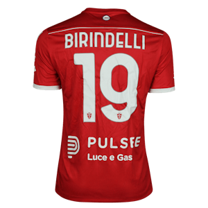 Samuele Birindelli