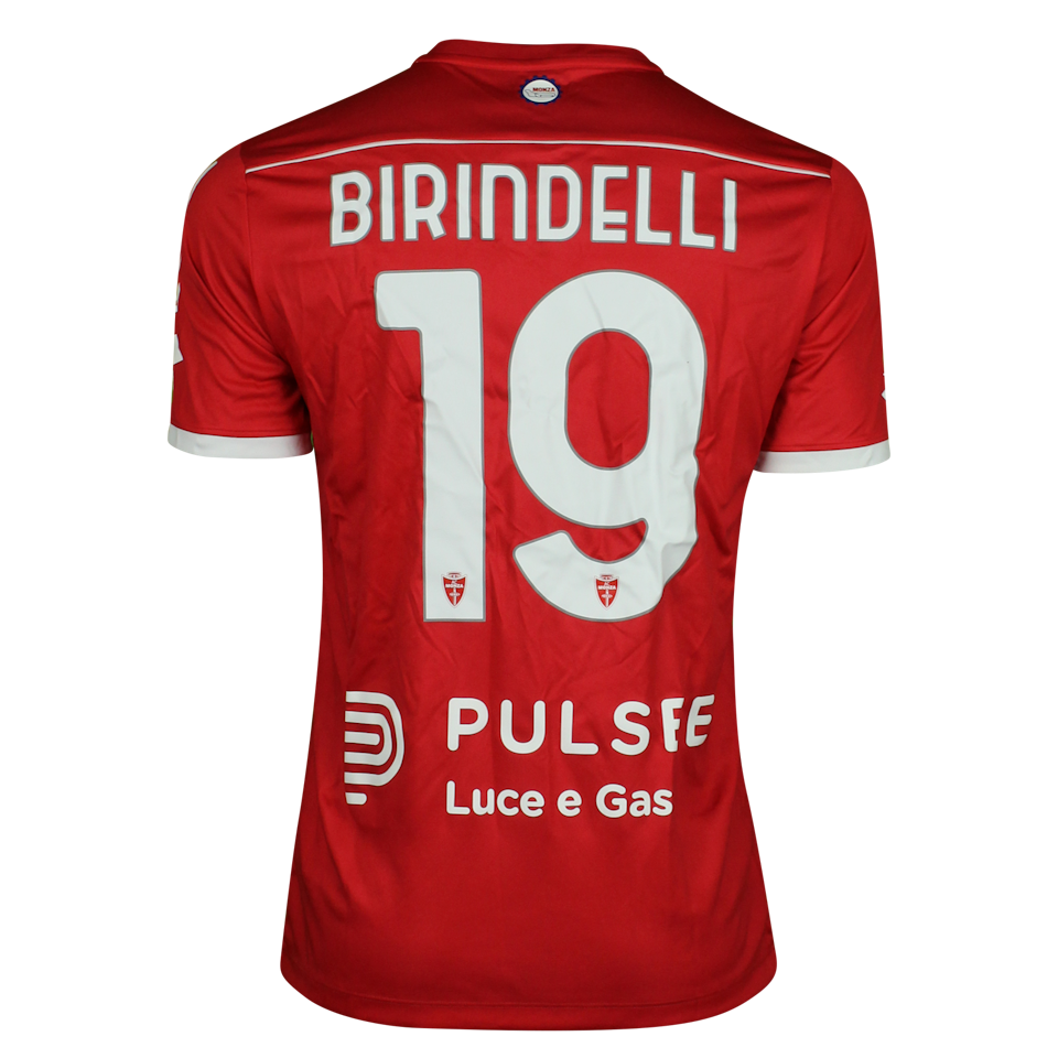 Samuele Birindelli
