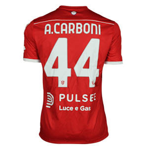 Andrea Carboni