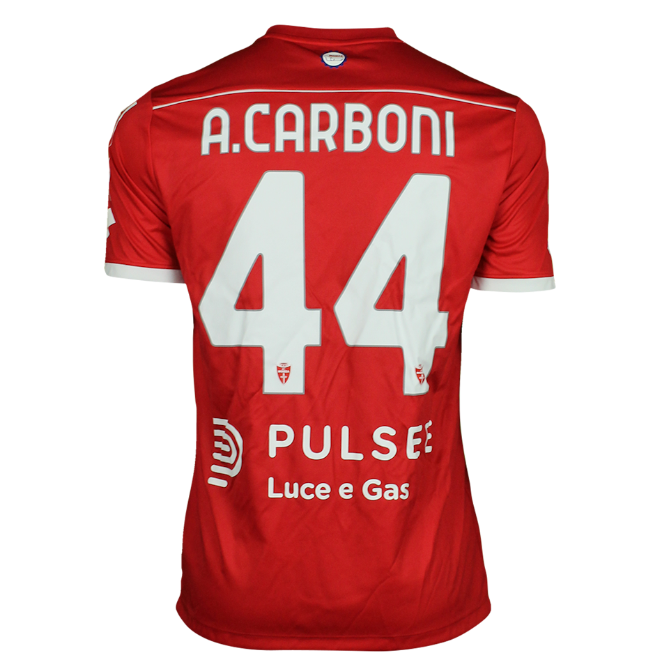 Andrea Carboni