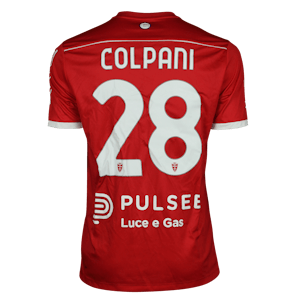 Andrea Colpani