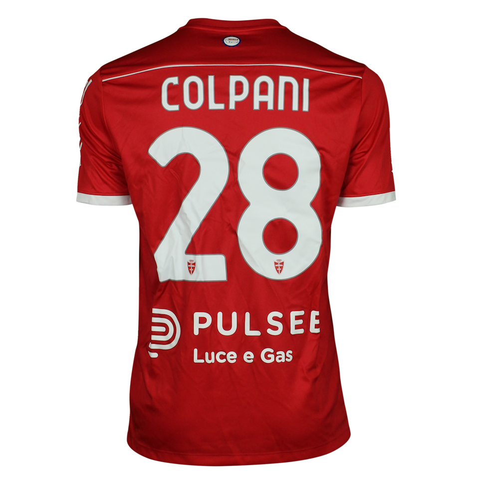 Andrea Colpani