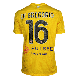 Michele Di Gregorio